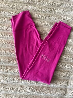 Fleo El Toro Leggings